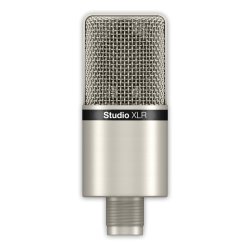 Ik Multimedia Irig Mic Studio Xlr - Kondensatormikrofon