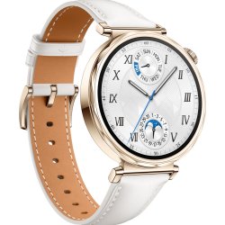 Huawei Watch Gt5 41 Mm 3,35 cm (1,32") Amoled Digital 466 X 466 Pixels Guld