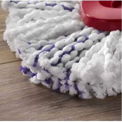 Spin Mop Vileda Turbo 3W1 Mikrofiber