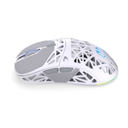 ENDORFY LIV trdls onyx-hvid gaming-mus (EY6A019)