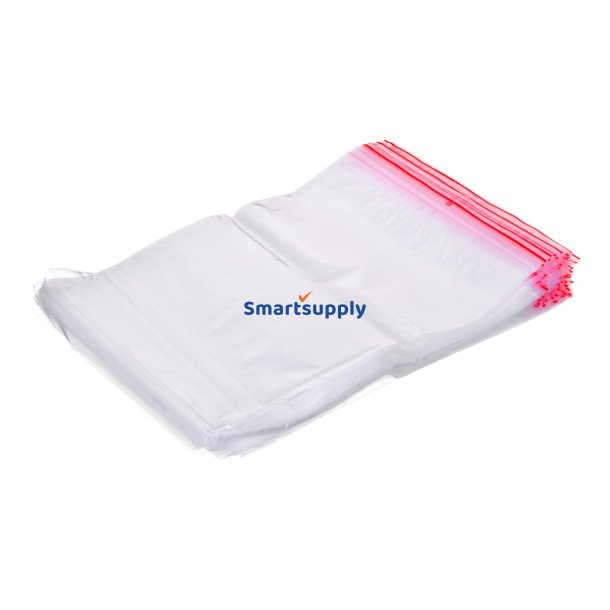 String Bag 200X250 100Stk