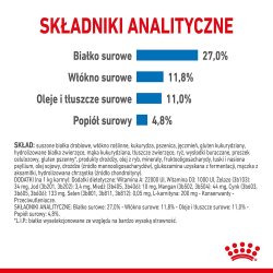 Shn Medium Light Care 3 Kg