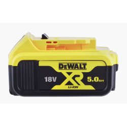 DeWALT DCB184-XJ ledningsfrit batteri og ledningsfri oplader