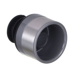 Zwilling Fresh &amp; Save Vinkonserveringspumpe 3 cm Plast, Silikone, Rustfrit Stl