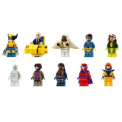 Lego Marvel 76294 X-Mansion