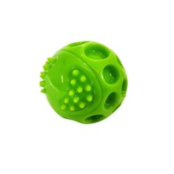 Hilton Squeak Ball 6,3 cm - Hundelegetj - 1 Stk