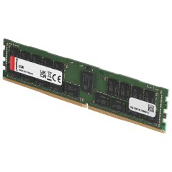 Kingston Dedikeret Hukommelse Til Hpe/Hp 32Gb Ddr4-3200Mhz Reg Ecc-Modul