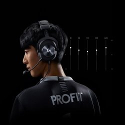 Logitech G Pro X Gaming Headset