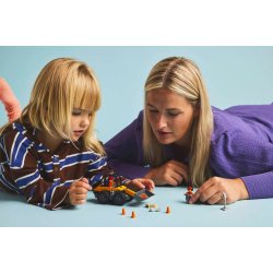 Lego City 60450 Gylden Farvet Vedhng