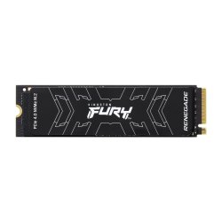 Kingston 2000G Fury Renegade M.2 2280 NVME Ssd
