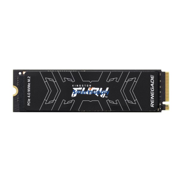 Kingston 2000G Fury Renegade M.2 2280 NVME Ssd