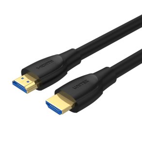 UNITEK C11043BK HDMI-kabel 10 m HDMI Type A (Standard) Sort