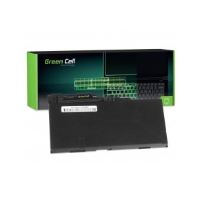 Green Cell HP68 notebook reservedel Batteri