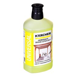 K&auml;rcher 6.295-753.0 Universalrens 1000 Ml