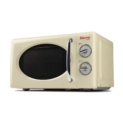 Girmi FM21 Over komfuret Kombination mikroovn 20 L 700 W Beige