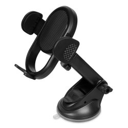 Ibox H-9 Bilholder Til Smartphone