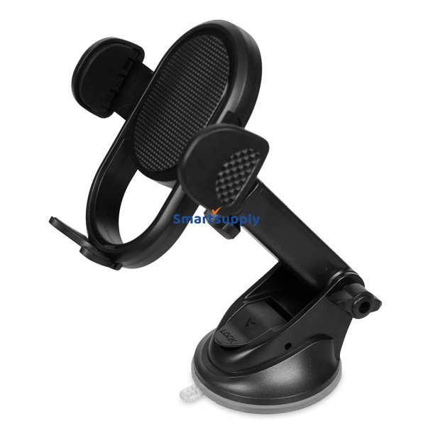 Ibox H-9 Bilholder Til Smartphone