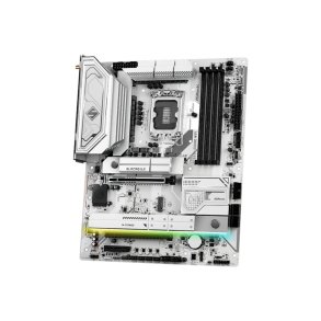 ASRock X870 Z890 Legend WiFi - Bundkort
