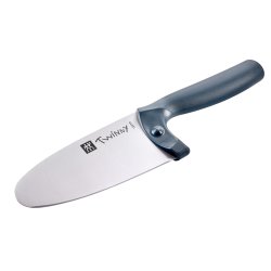 Kokkekniv Zwilling Twinny 36550-101-0 10 cm Bl