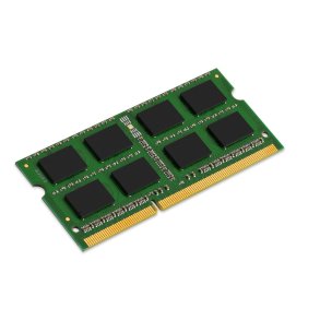 Kingston Technology System Specific Memory 4GB DDR3 1600MHz Module hukommelsesmodul 1 x 4 GB