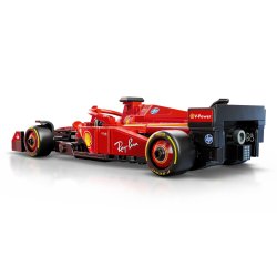 Lego Speed Champions 77242 Ferrari Sf-24 F1 Racerbil