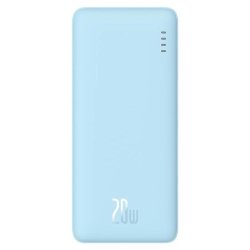 Baseus Airpow Lithium-polymer powerbank 10000 mAh 20 W Bl
