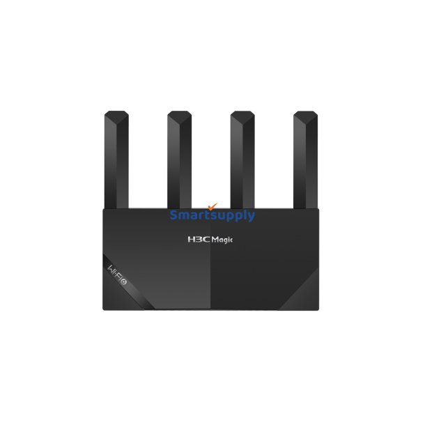 H3c Magic Nx15 Gigabit Wi-Fi 6 Router