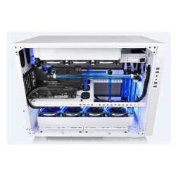 Thermaltake Cl-W116-Pl16tr-A Computer Klesystem Del/Tilbehr Tube