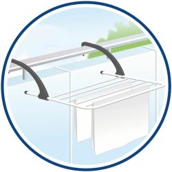 Trrestativ Vileda Express