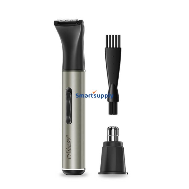 Maestro Mr-666 2-I-1 Trimmerst