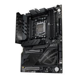 ASUS ROG CROSSHAIR X870E APEX AMD X870E Sokkel AM5 ATX