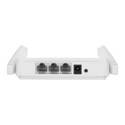 Mercusys Ac10 Trdls Router Fast Ethernet Dual-Band (2,4 Ghz / 5 Ghz) Hvid