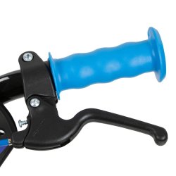 Brnecykel 16" Huffy 21804W Marvel Spiderman