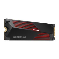 Samsung 990 Pro 4Tb M.2 PCI Express 4.0 NVME V-Nand Tlc