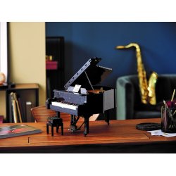 Lego Id&eacute;er 21323 Grand Piano