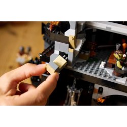 Lego Icons 10333 Ringenes Herre: Barad-D&ucirc;r