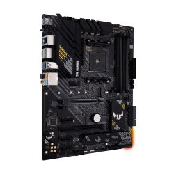 ASUS TUF Gaming B550-PLUS Stik AM4 ATX AMD B550
