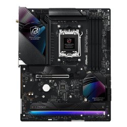 Asrock Phantom Gaming B850 Riptide WiFi AMD B850 Sokkel AM5 ATX