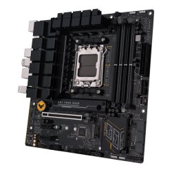 ASUS TUF GAMING B650M-E AMD B650 Sokkel AM5 micro ATX