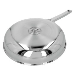Non-stick-pande  DEMEYERE Ecoline 5 40850-798-0 28 cm