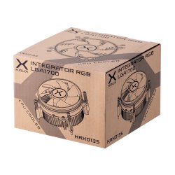 Krux Integrator Rgb 92Mm Lga1700 Kling