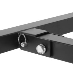 REBEL ACTIVE awka treningowa regulowana wielofunkcyjna z modlitewnikiem