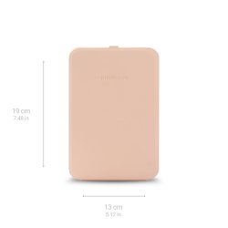 Medisana cm 400 LED Bordspejl