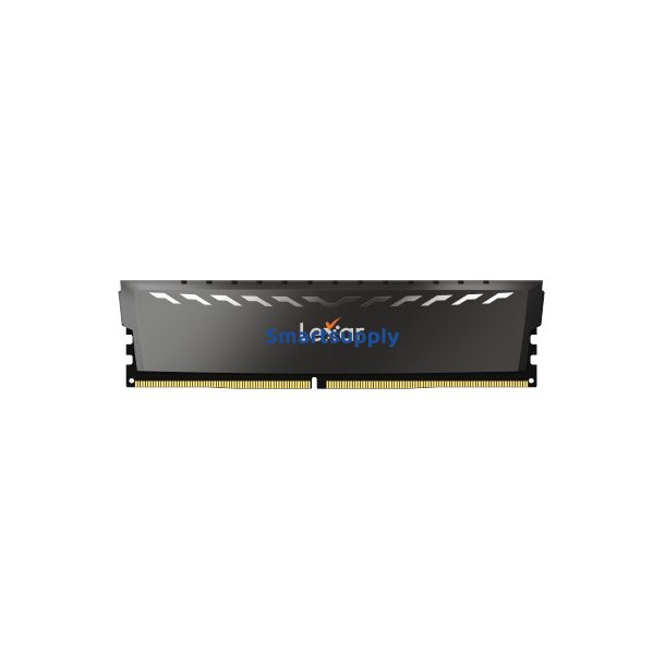 Lexar THOR hukommelsesmodul 32 GB 16 x 2 GB DDR4