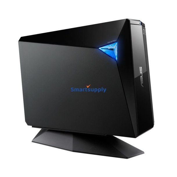 Asus Bw-16D1h-U Pro Optisk Diskdrev Blu-Ray Dvd Combo Black