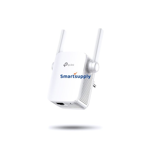 Tp-Link 300 Mbps Wi-Fi Range Extender