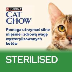 Purina STERILISED 85 g