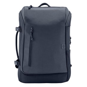 HP Travel 25 liter 15,6 rygsk til laptop, Iron Grey