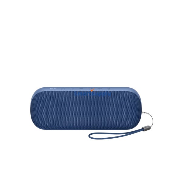 Havit M69 - Bluetooth Hjttaler, Bl