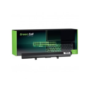 Green Cell TS38 notebook Batteri